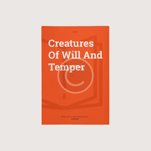 Will and Temper